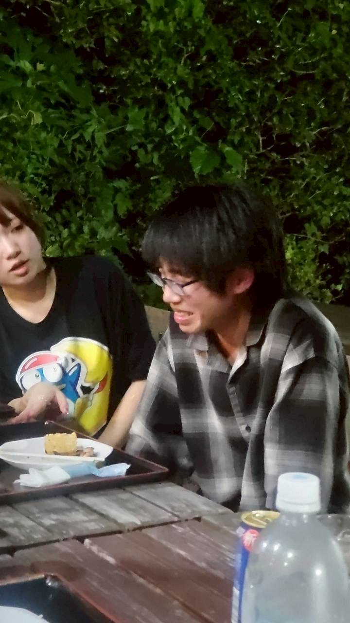 表示されてないよ