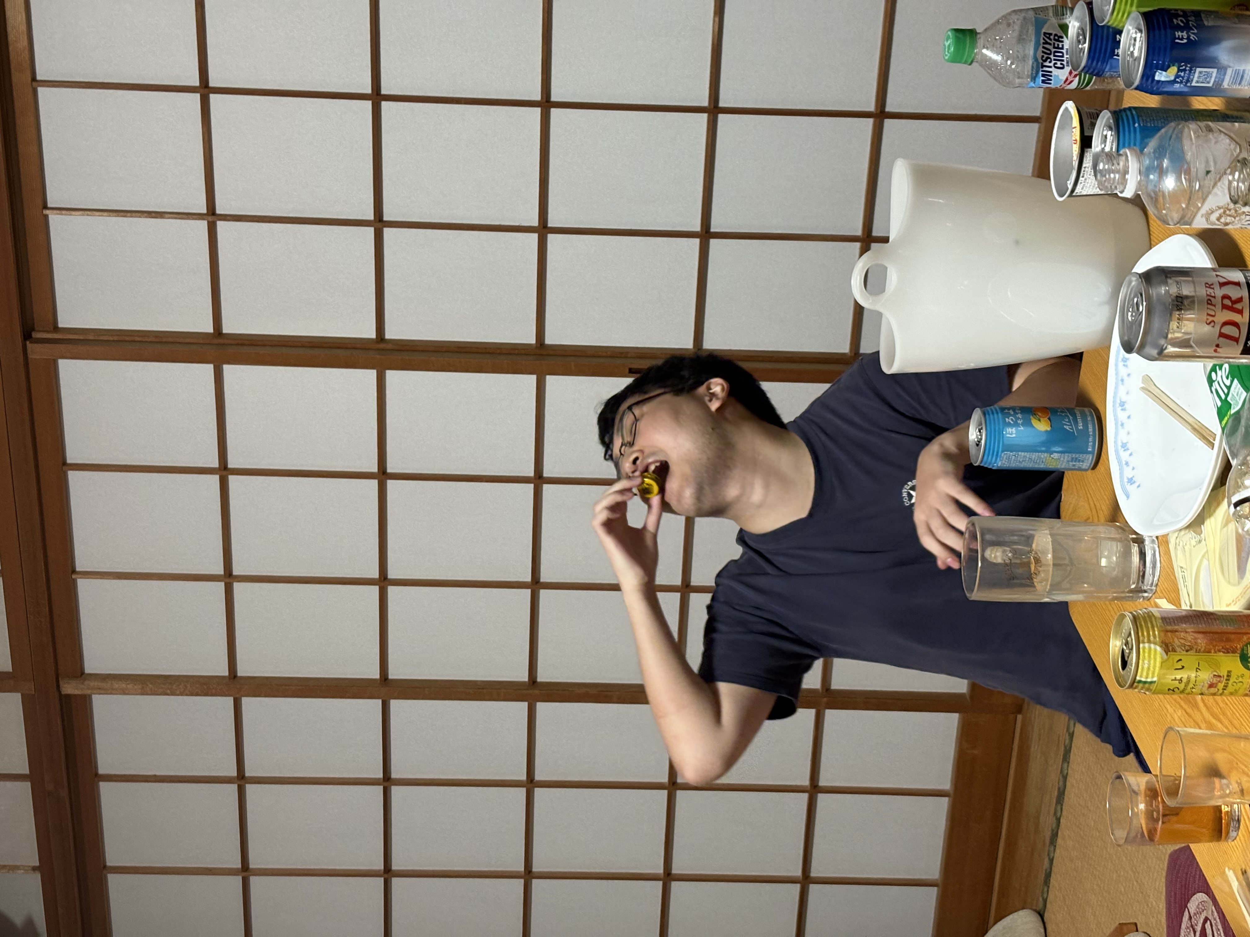 表示されてないよ